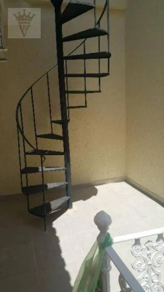 Casa, 4 quartos, 280 m² - Foto 11