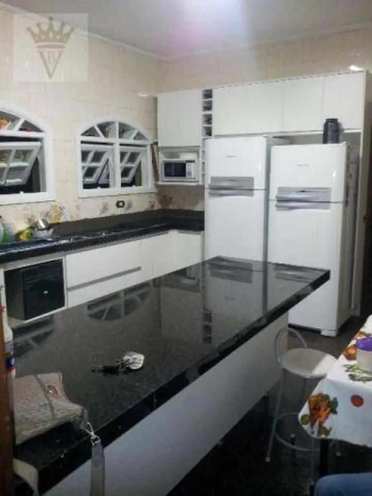 Casa, 4 quartos, 280 m² - Foto 15