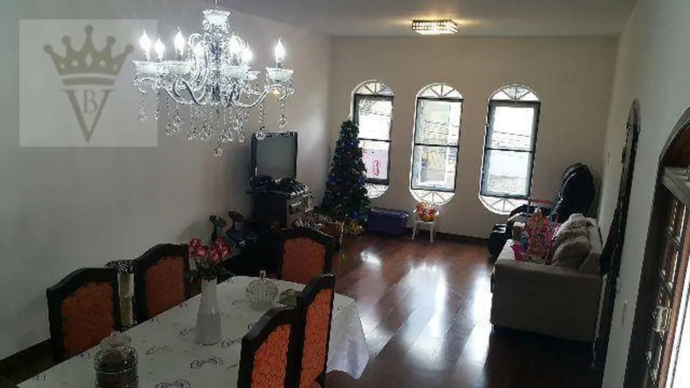 Casa, 4 quartos, 280 m² - Foto 8