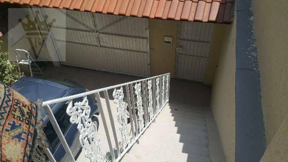 Casa, 4 quartos, 280 m² - Foto 16