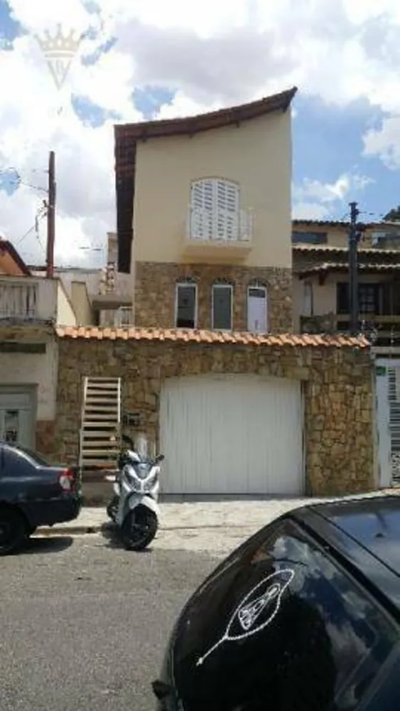 Casa, 4 quartos, 280 m² - Foto 12