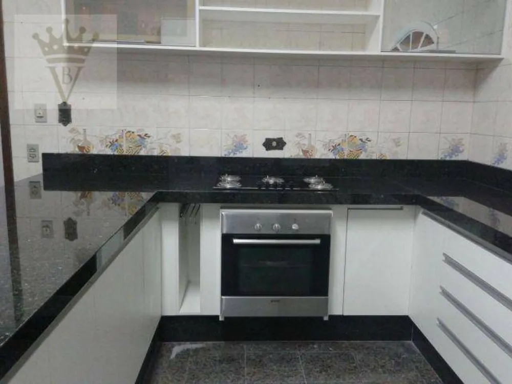 Casa, 4 quartos, 280 m² - Foto 1
