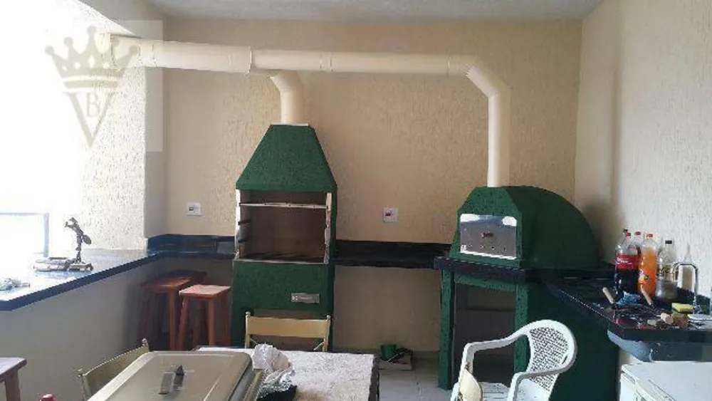 Casa, 4 quartos, 280 m² - Foto 6