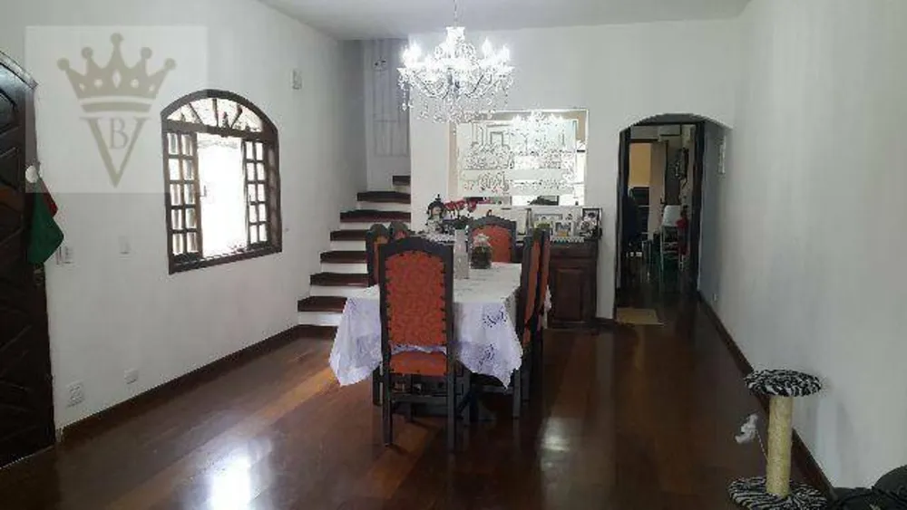 Casa, 4 quartos, 280 m² - Foto 4