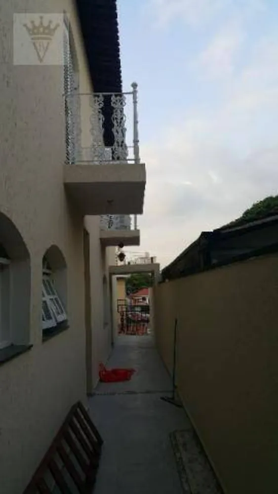 Casa, 4 quartos, 280 m² - Foto 13