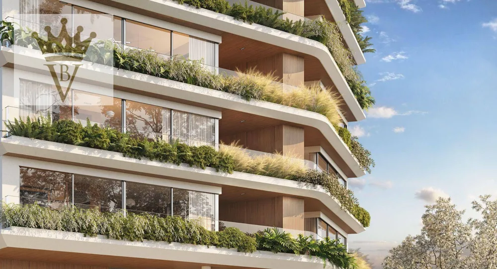 Apartamento, 2 quartos, 216 m² - Foto 6