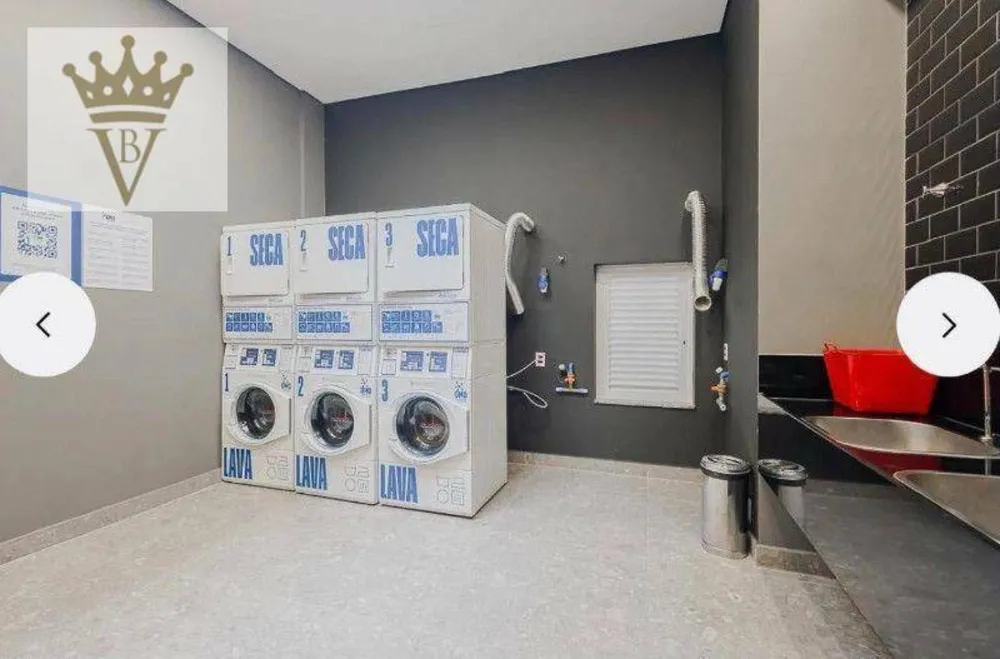 Kitnet-Studio, 26 m² - Foto 1