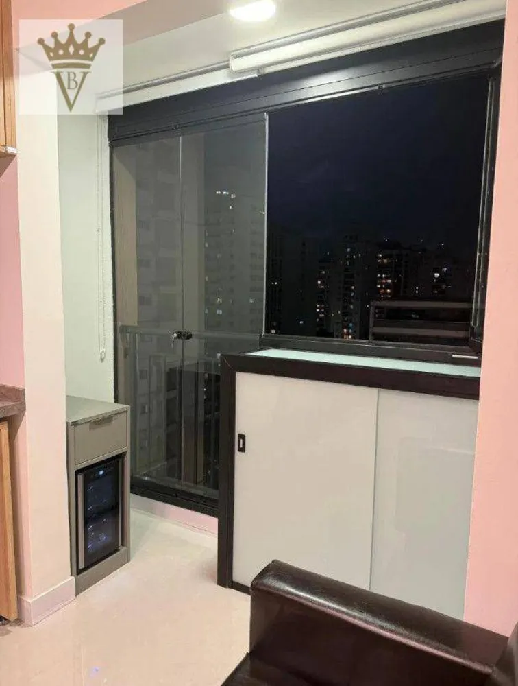 Kitnet-Studio, 26 m² - Foto 5