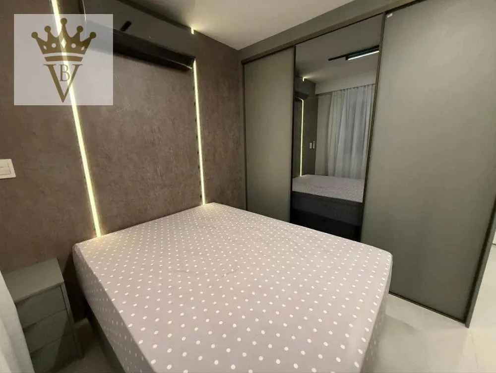 Kitnet-Studio, 26 m² - Foto 4