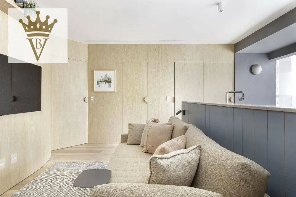 Apartamento, 2 quartos, 47 m² - Foto 6