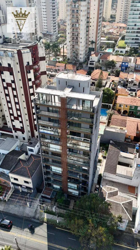 Apartamento, 2 quartos, 47 m² - Foto 7