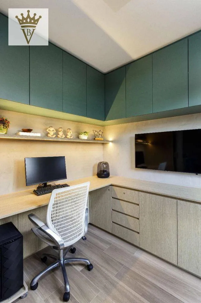 Apartamento, 2 quartos, 47 m² - Foto 4