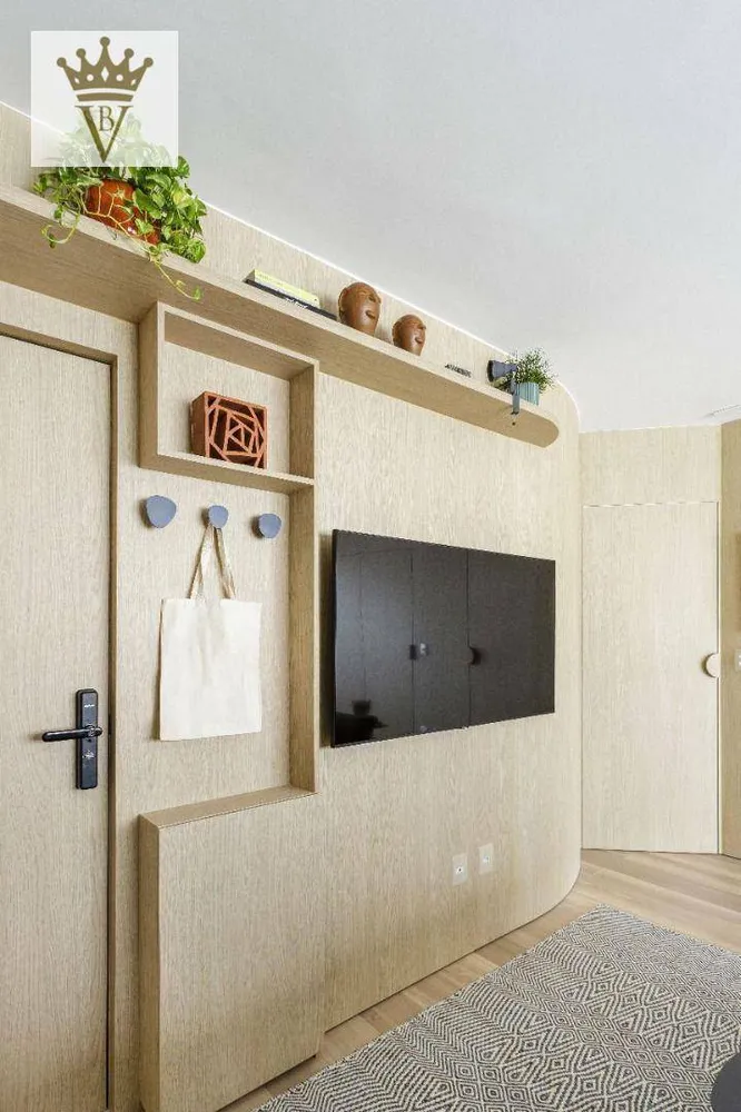Apartamento, 2 quartos, 47 m² - Foto 2