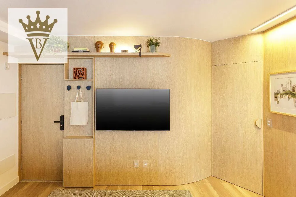 Apartamento, 2 quartos, 47 m² - Foto 5