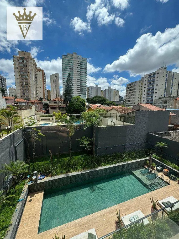 Apartamento, 2 quartos, 47 m² - Foto 7