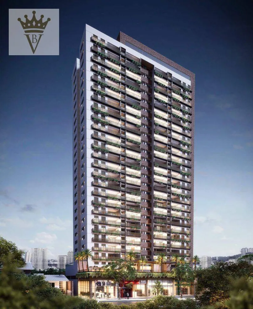 Apartamento, 3 quartos, 219 m² - Foto 12
