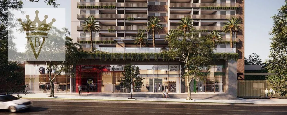 Apartamento, 3 quartos, 219 m² - Foto 10