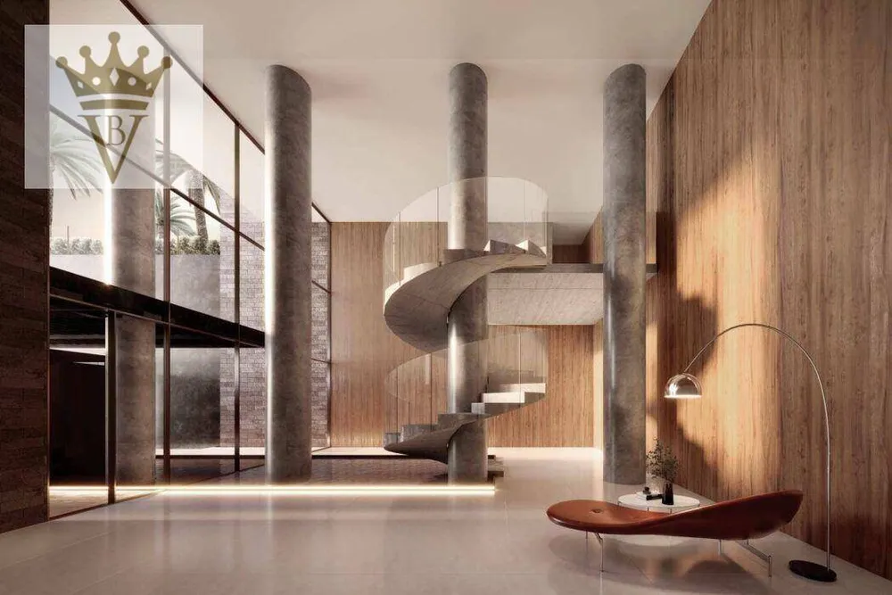 Apartamento, 3 quartos, 219 m² - Foto 9