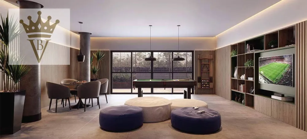 Apartamento, 3 quartos, 219 m² - Foto 4