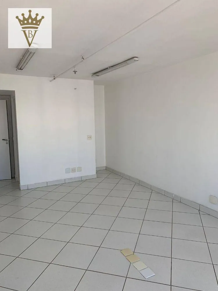 Sala-Conjunto, 27 m² - Foto 1