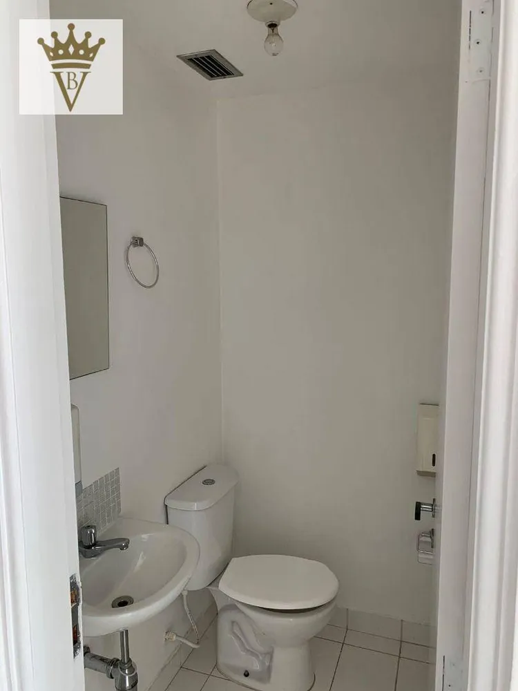 Sala-Conjunto, 27 m² - Foto 2
