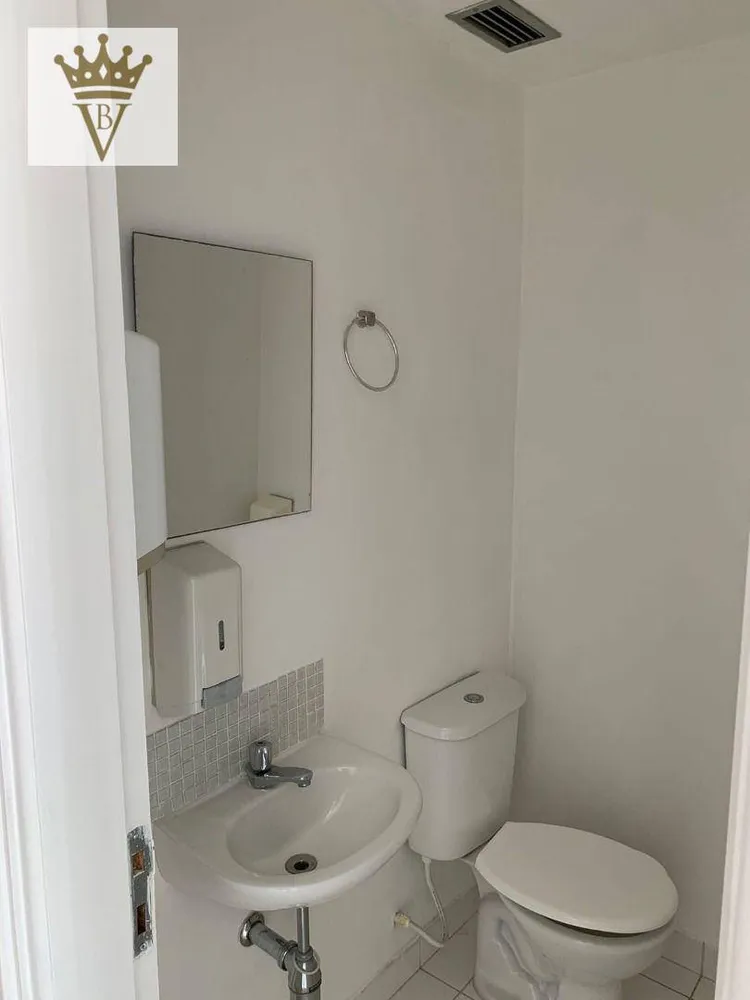 Sala-Conjunto, 27 m² - Foto 4