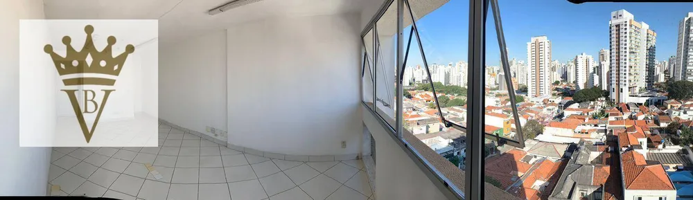 Sala-Conjunto, 27 m² - Foto 3