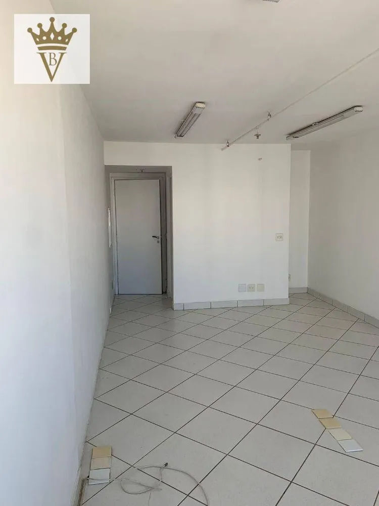 Sala-Conjunto, 27 m² - Foto 5