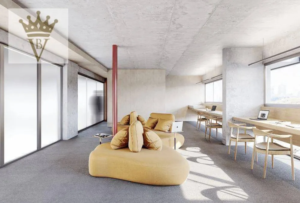 Apartamento, 2 quartos, 66 m² - Foto 1