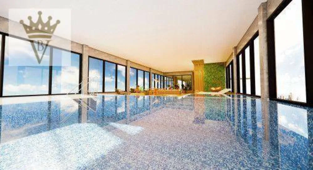 Kitnet-Studio, 27 m² - Foto 6