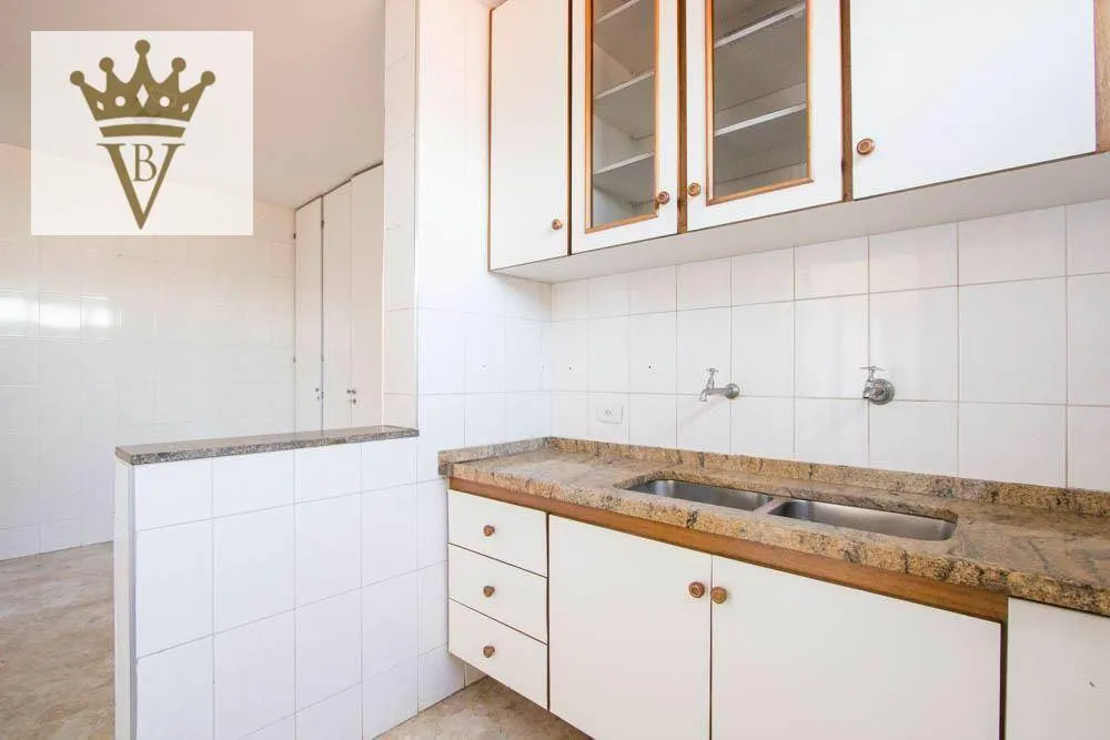 Apartamento, 3 quartos, 112 m² - Foto 5