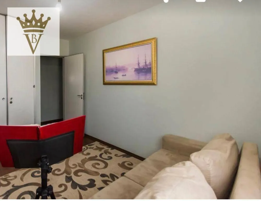 Apartamento, 3 quartos, 112 m² - Foto 2