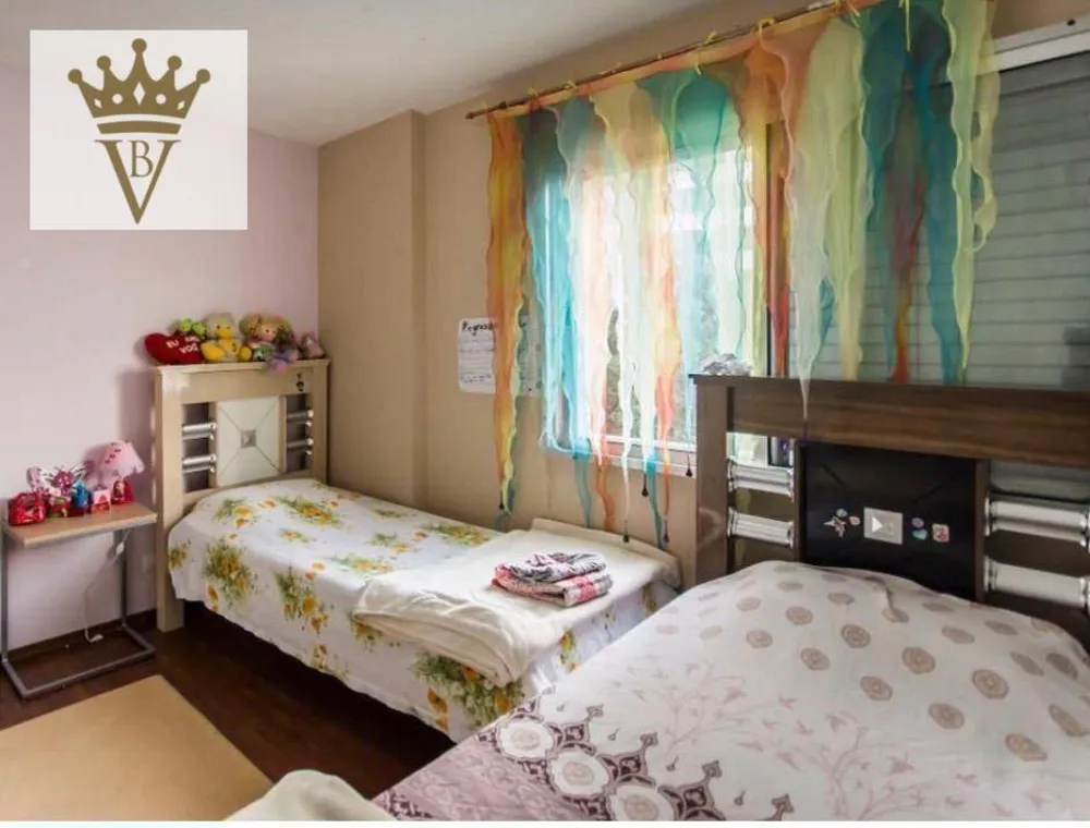 Apartamento, 3 quartos, 112 m² - Foto 9