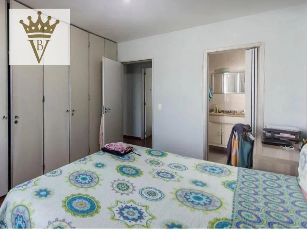 Apartamento, 3 quartos, 112 m² - Foto 1