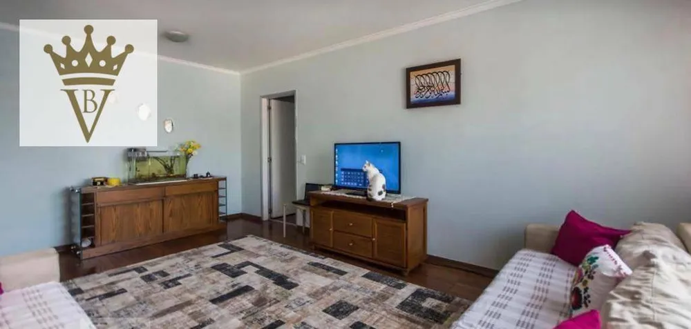 Apartamento, 3 quartos, 112 m² - Foto 8