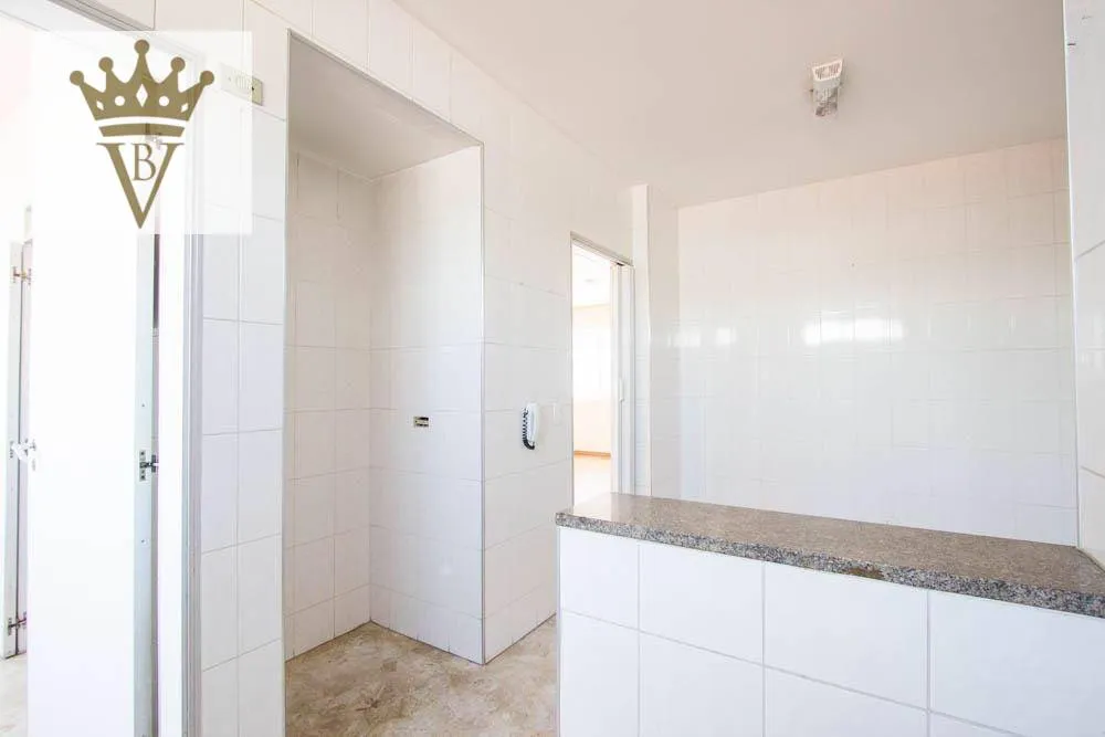 Apartamento, 3 quartos, 112 m² - Foto 4