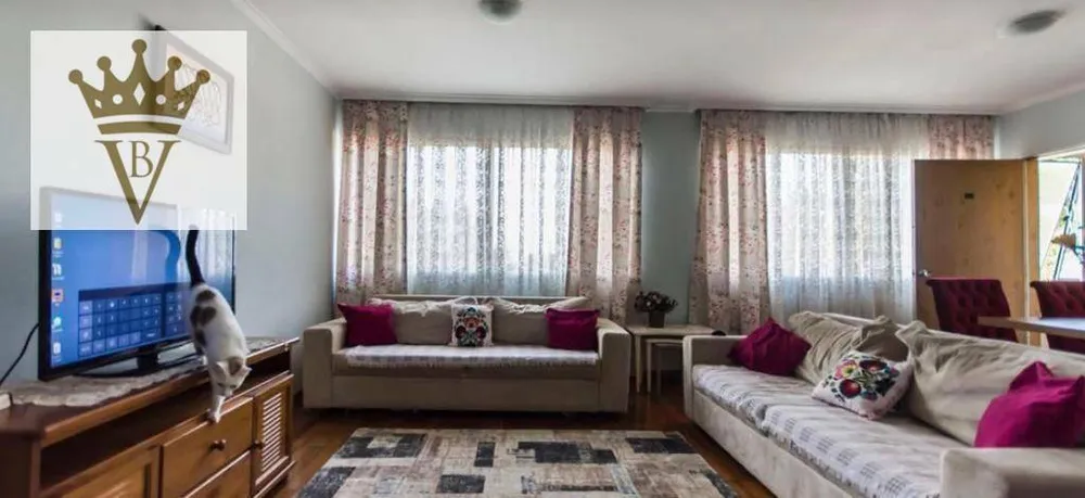 Apartamento, 3 quartos, 112 m² - Foto 3