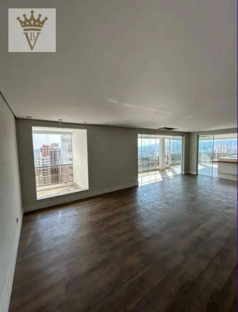 Cobertura, 4 quartos, 495 m² - Foto 7