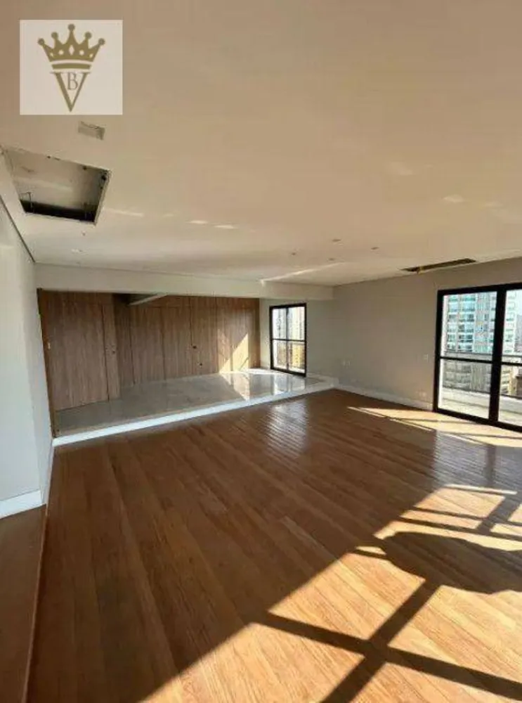 Cobertura, 4 quartos, 495 m² - Foto 4