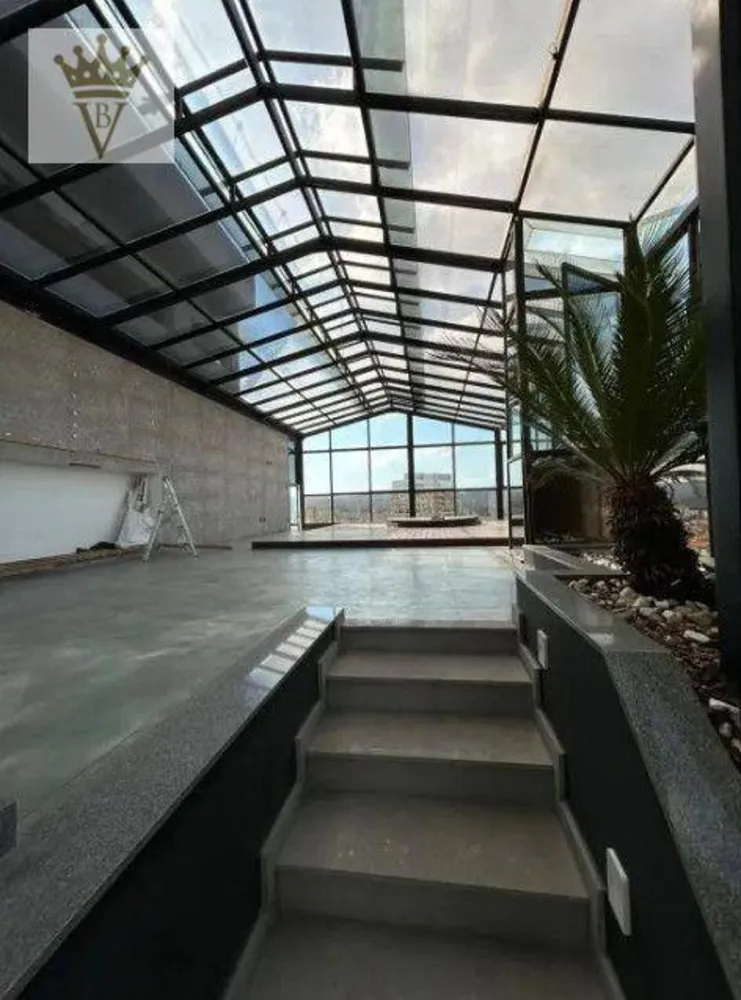 Cobertura, 4 quartos, 495 m² - Foto 8