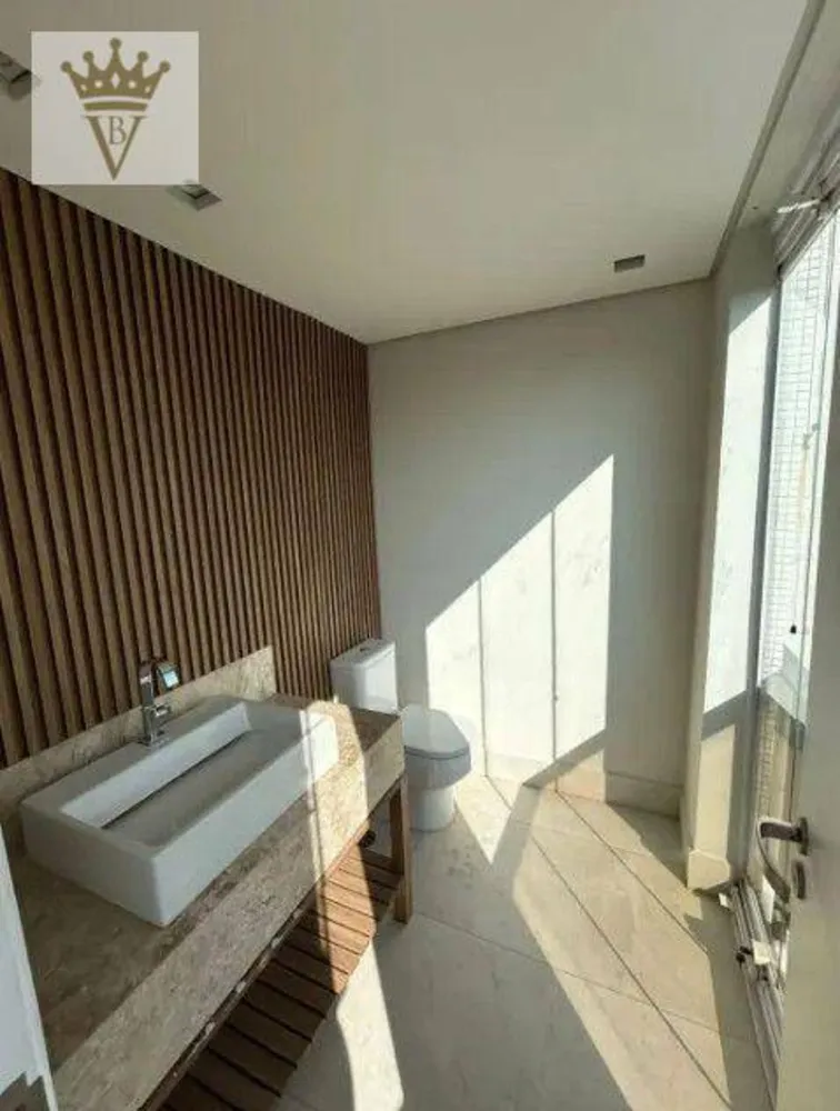 Cobertura, 4 quartos, 495 m² - Foto 2