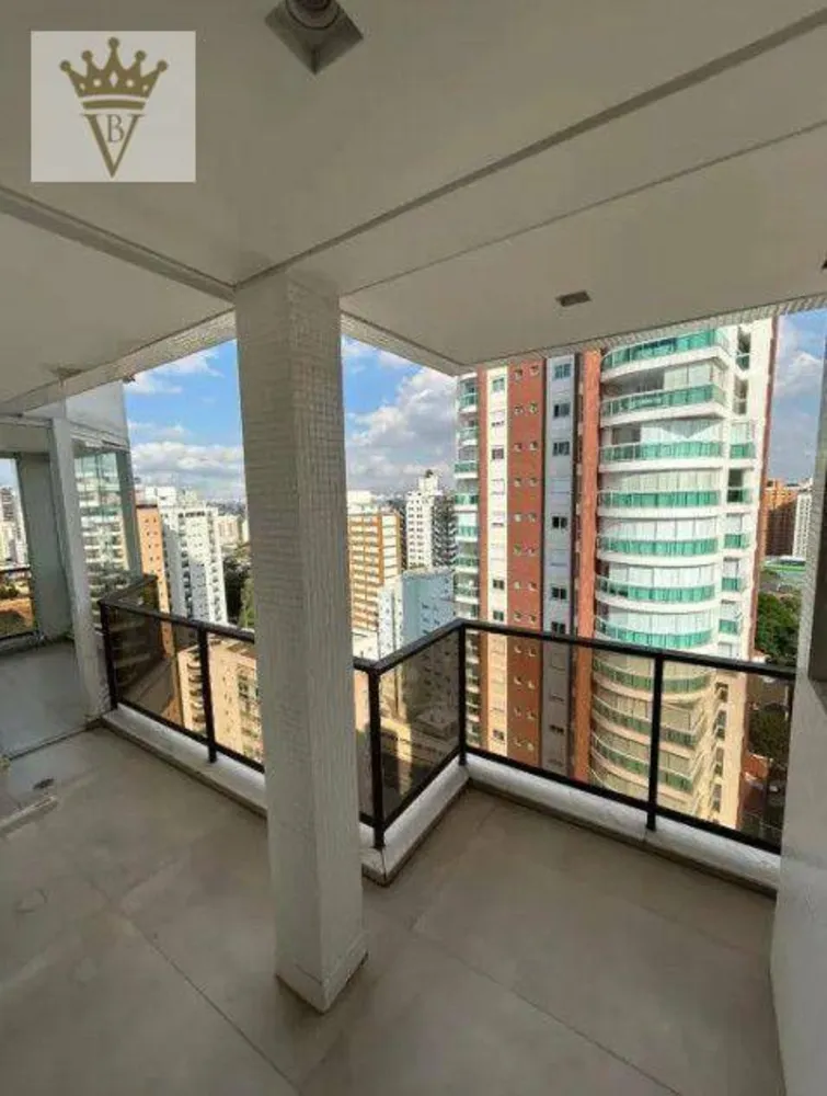 Cobertura, 4 quartos, 495 m² - Foto 6
