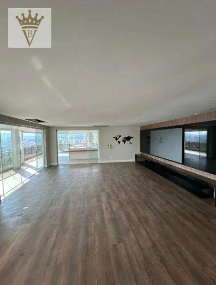 Cobertura, 4 quartos, 495 m² - Foto 4