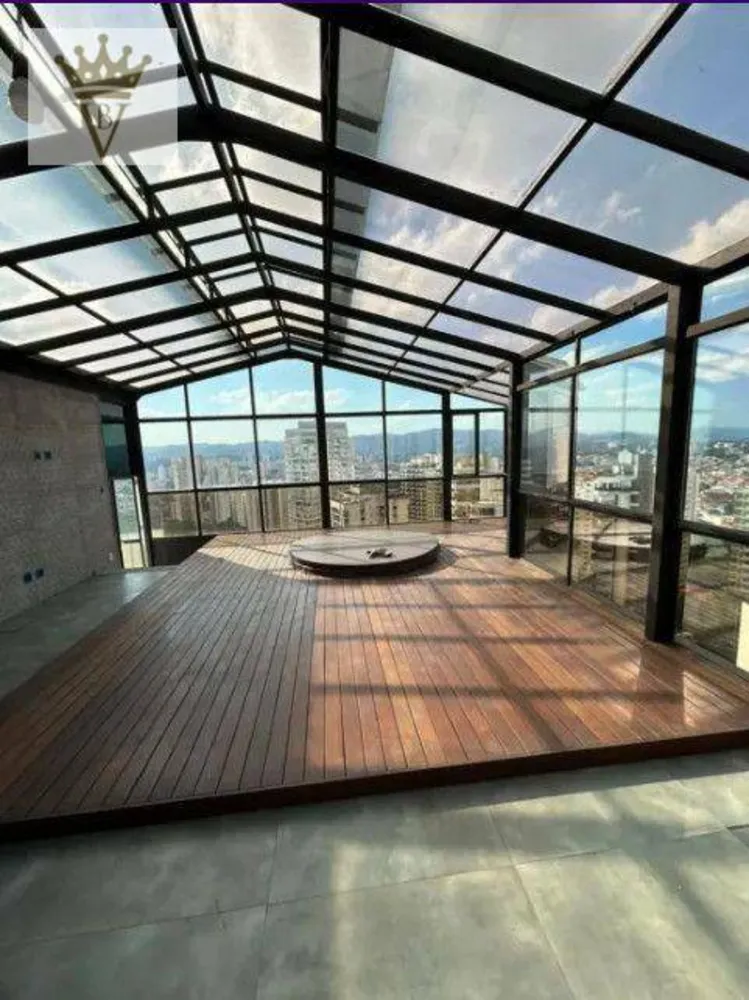 Cobertura, 4 quartos, 495 m² - Foto 5
