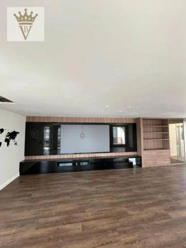 Cobertura, 4 quartos, 495 m² - Foto 1