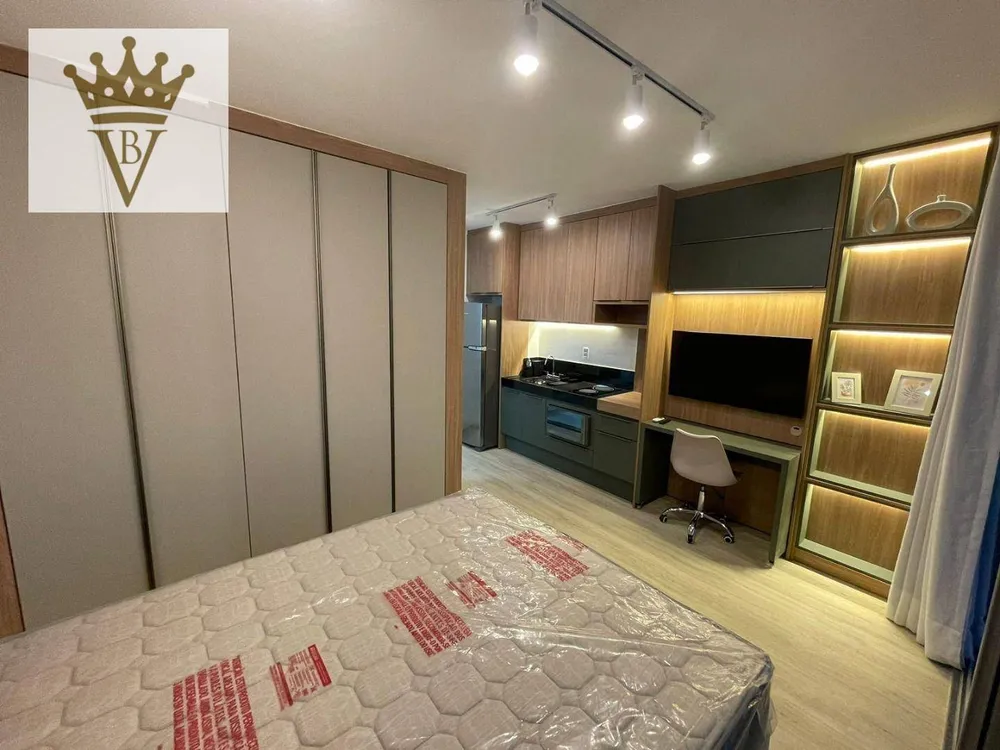 Kitnet-Studio, 25 m² - Foto 6