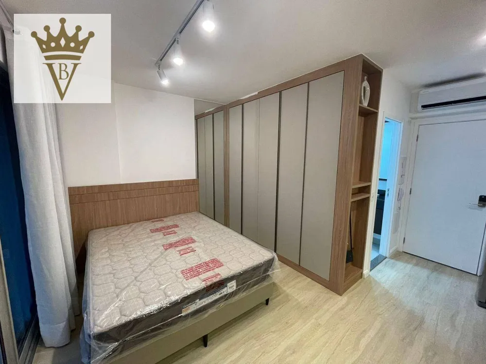 Kitnet-Studio, 25 m² - Foto 7