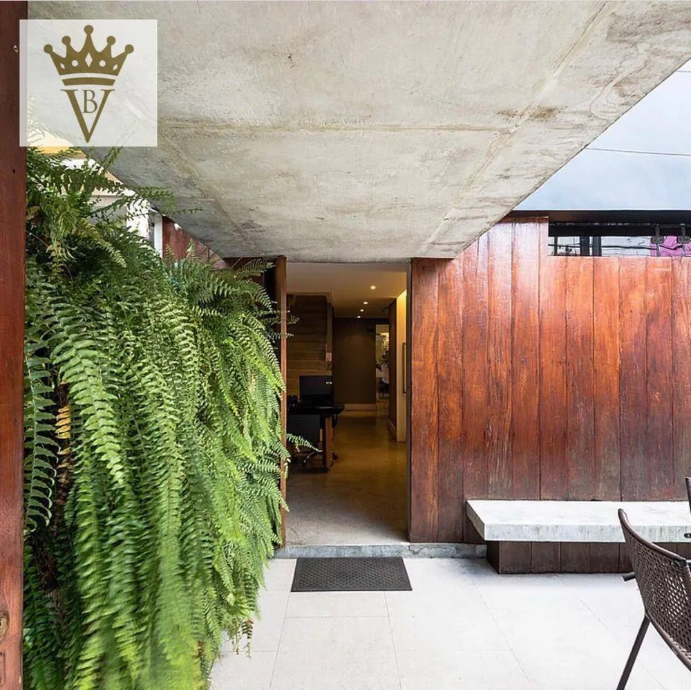 Casa, 220 m² - Foto 2