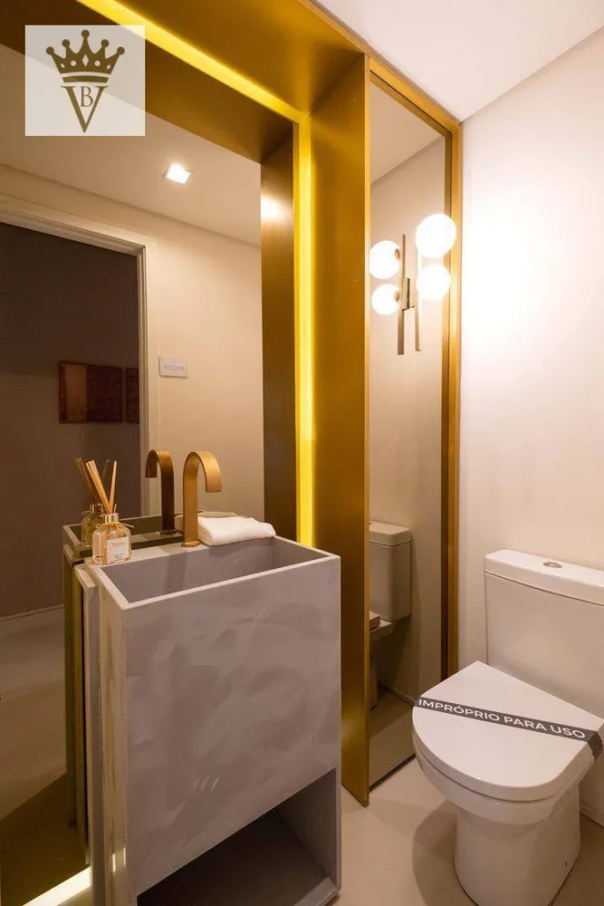 Apartamento, 2 quartos, 80 m² - Foto 6
