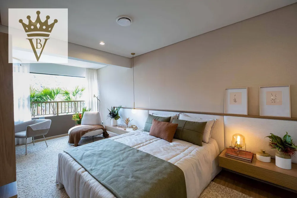 Apartamento, 2 quartos, 80 m² - Foto 5